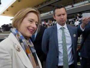 Gai Waterhouse