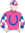 Frankenstar Pakenham betting Silks