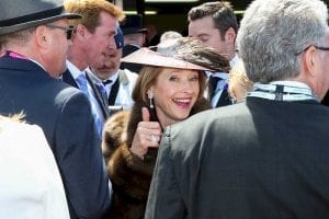 Gai Waterhouse