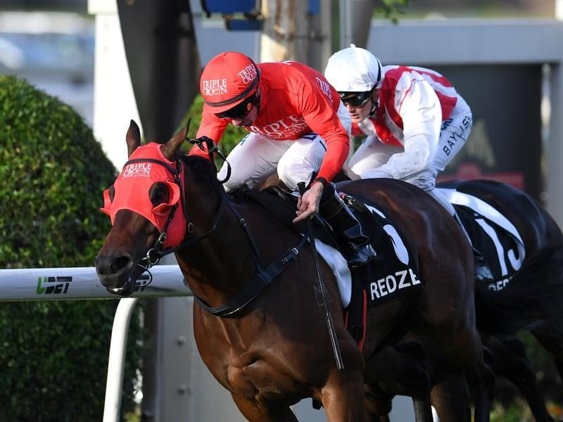 redzel