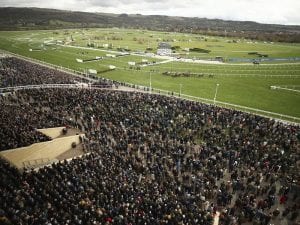 Cheltenham Festival