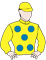 General Salute silks