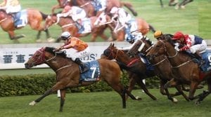 Moore hoping for an improvement from Helene Paragon