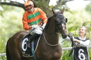 Queensland Derby focus for Baker-Forsman duo