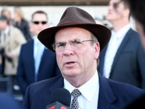 RAD Board set to hear Smerdon charges