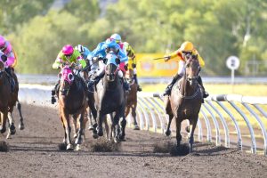 Heavy rain from Cylcone Ilsa postpones Alice Springs meeting