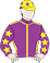 The Stifmeister silks