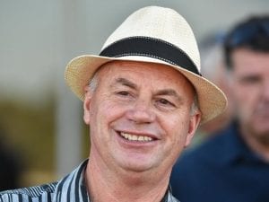 Tasmanian mare to run for in-form trainer