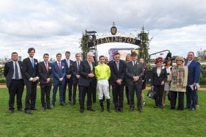 Anzac Day betting tips: best bets for Flemington on April 25