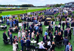 The Championships kick off in style on day one at Royal Randwick