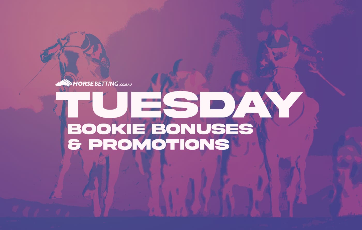 Top horse racing bonus bet promotions for April 9, 2024 - BOAY Racing ...