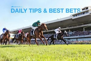 Rosehill Gardens tips