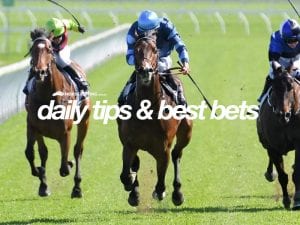 Today's horse racing tips & best bets | April 2, 2022