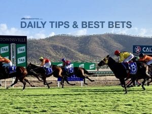 Today's horse racing tips & best bets | April 15, 2021