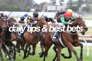 Today's horse racing tips & best bets | April 15, 2022