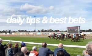 Today's horse racing tips & best bets | April 7, 2023