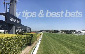 Today's horse racing tips & best bets | April 25, 2023