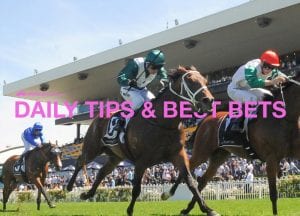 Today's horse racing tips & best bets | April 3, 2021