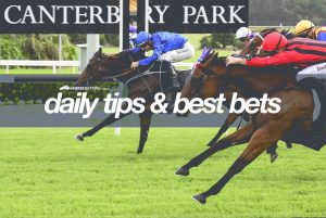 Today's horse racing tips & best bets | April 20, 2022