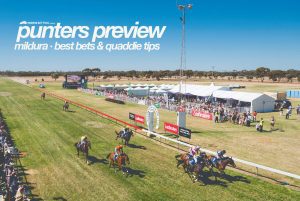 Mildura racing preview & best bets | Tuesday, April 26