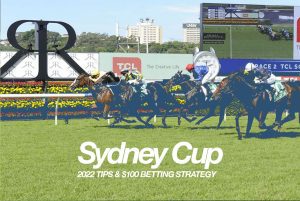 2022 Sydney Cup top picks, odds and betting strategy | 9/4/2022