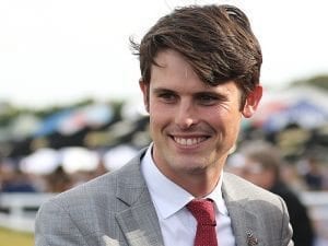 James Cummings joins Godolphin