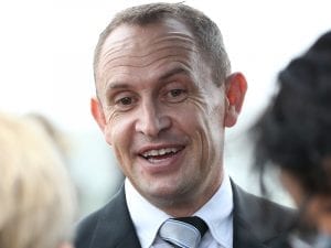 Chris Waller