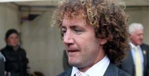 Ciaron Maher