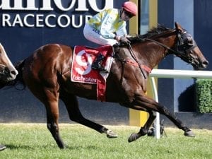 Booker freshened for G1 Goodwood assault