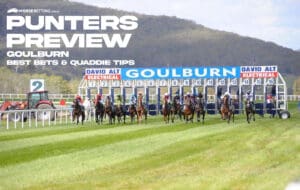 Goulburn betting tips