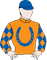 Johnny Rocker Silks