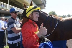 Josh Parr injured after fall at Canterbury