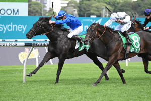 2022 Stradbroke Handicap weights released