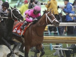 Kentucky Derby saga continues