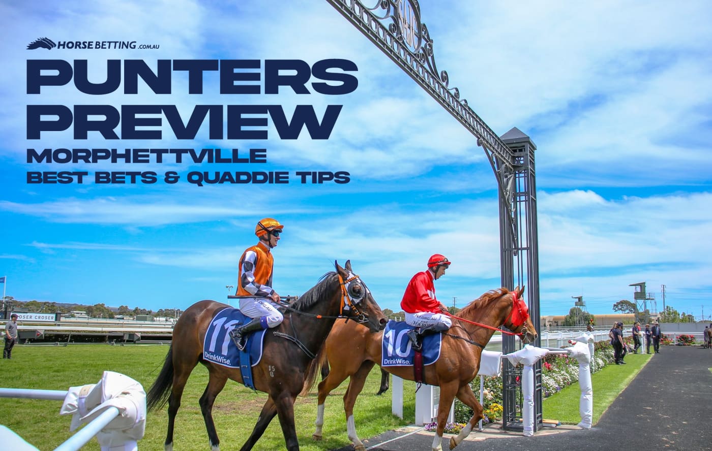 Morphettville Saturday races tips & best odds SA Derby Day 2024