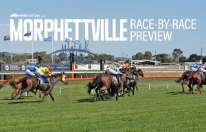 Morphettville Tips