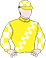 Misterckipchoge Silks