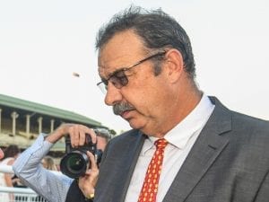 Lloyd boosts Tinkermosa in Queensland Oaks