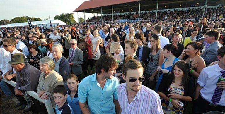 Wagga Gold Cup