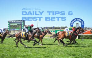 Warrnambool racing tips