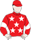 Mintaka Lad silks