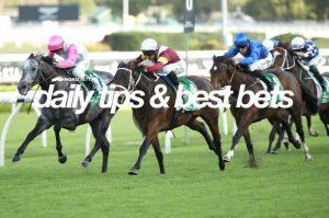 Today's horse racing tips & best bets | September 24, 2022