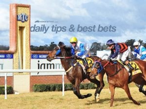 Today's horse racing tips & best bets | June 4, 2021