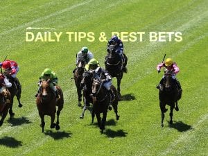 Today's horse racing tips & best bets | May 23, 2021