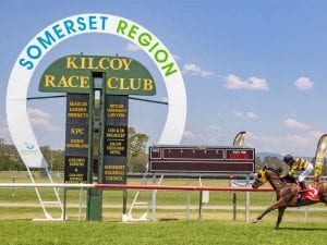 Kilcoy Race Club