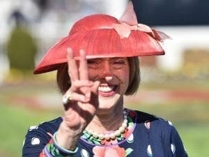 Gai Waterhouse