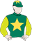 Beau Dazzler Silks