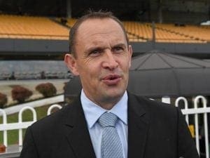 Chris Waller sets new training landmark