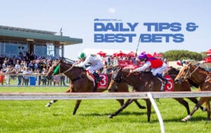 Sunday horse racing tips