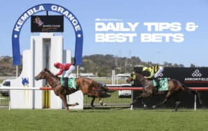 Kembla Grange racing tips